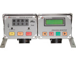 Electrolee Process Monitors