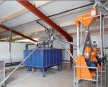 Feed Milling & Dry Mixing Systems