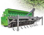 2.3m Fine Seed Planter