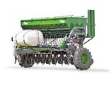 No Till or Conventional Tine Planter (Gravity Feed)