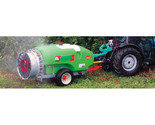 AgriMaster Mist-Blower Sprayers