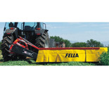 Fella Mowers