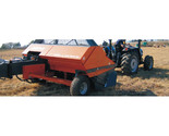 Gallignani Square Balers