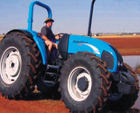 Landini Globalfarm Tractor