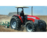 McCormick B-Max Tractors