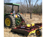 Third Generation ProCut Schulte Rotary Cutters