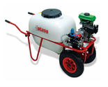 ATASA Wheelbarrow Sprayer