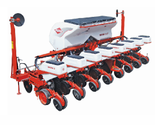 Conventional Maize Planter