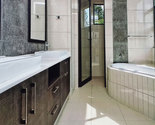 Bathroom Vanity Units