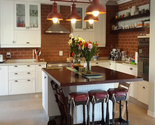 Country & Classic Kitchens