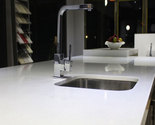 Kitchen & Bathroom Countertops | Quartz Stone, Marble, Granite & Wood