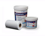 TAL Superflex Acrylic Waterproofing System