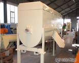 Agri 1000 Mixer