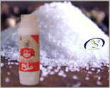 Edible Iodized Salt