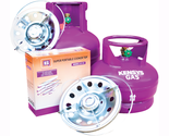 Kensys Liquefied Petroleum Gas