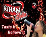 Riham Soda & Energy Drinks