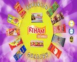 Riham Quality Biscuits