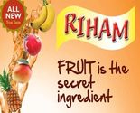 Riham Fruit Juice