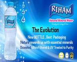 Riham Mineral Water