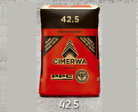 Cimerwa 42.5 Cement