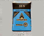 Cimerwa 32.5 Cement