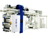 C&C Flexo Gemini 1200 Packaging Machine