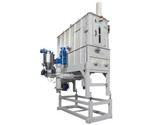 Gamma Meccanica Feeding Systems