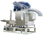 Gamma Meccanica Pelletizing Systems