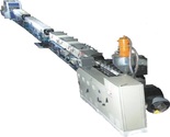 Windsor Single Screw LX Series Extruder