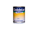 Goldstar 2K Acrythane Clear Varnish