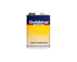 Goldstar Paint Remover