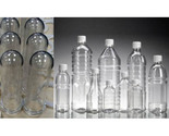 OG Plastics PET Bottles, Preforms & Closures