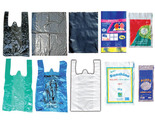 OG Plastics Polythene Bags