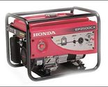 Honda & Kipor Gasoline, Kerosene & Diesel Generators