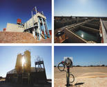 Bothakga Burrow Water / Wastewater Supply & Treatment Solutions