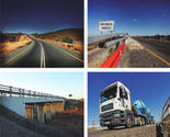 Bothakga Burrow Transport Solutions