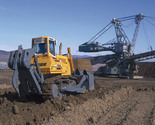 Crawler Tractor/ Bulldozers