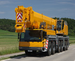 LTM Mobile Cranes