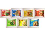 Apollo Instant Noodles