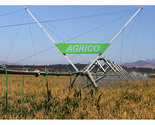 AGRICO Centre Pivots & Linear Irrigators