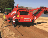 GRIMME Potato Farming Equipment