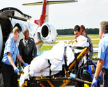 Aviation Medical Evacuation Solutions