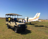 Corporate Air Safari Packages