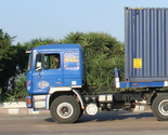 AFICD Road Transport Services