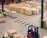 AFICD Storage Bonded Warehouse Solutions