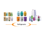 A-Gas Refrigerants