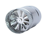 AMS Duct Mounted Fans