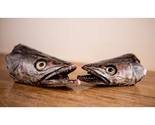 Hake Heads (Merluccius Capensis | Paradoxus)