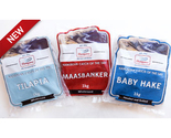 Hangana Bagged Range | Tilapia; Maasbanker & Baby Hake