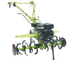 IK105 Tilling Machine